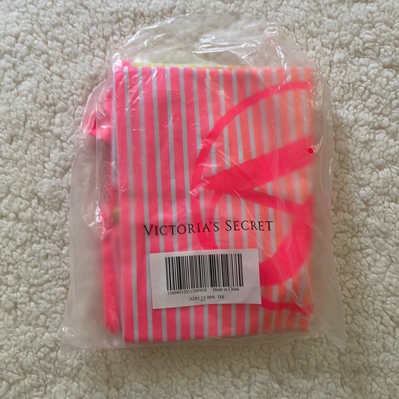 New Victoria Secret tote bags NWT - Picture 2 of 4